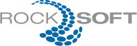 Rocksoft Logo